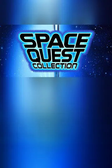 Space Quest Collection