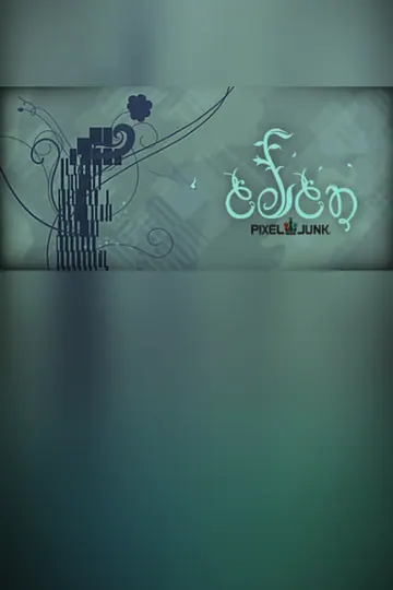 PixelJunk Eden