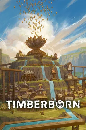 Timberborn