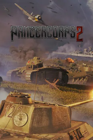 Panzer Corps 2