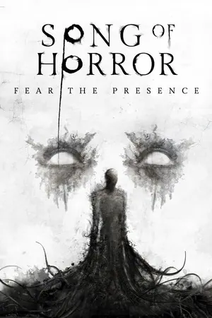 SONG OF HORROR COMPLETE EDITION