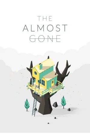 The Almost Gone