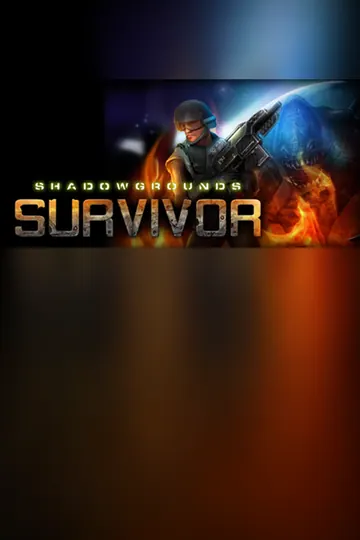 Shadowgrounds Survivor