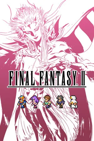 FINAL FANTASY II