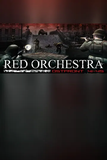 Red Orchestra: Ostfront 41-45