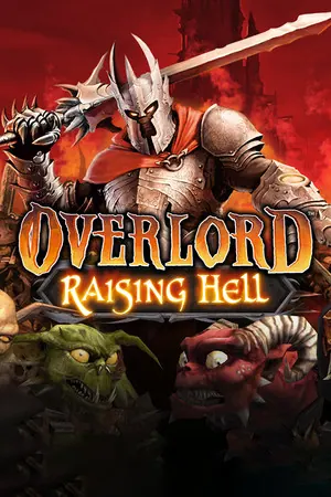 Overlord: Raising Hell