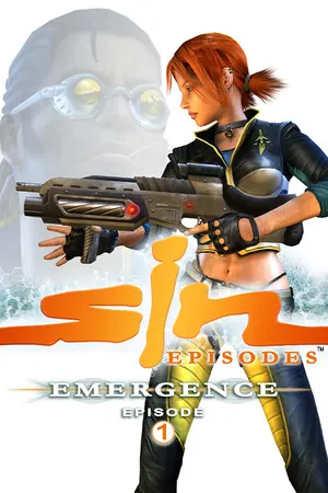 SiN Episodes: Emergence