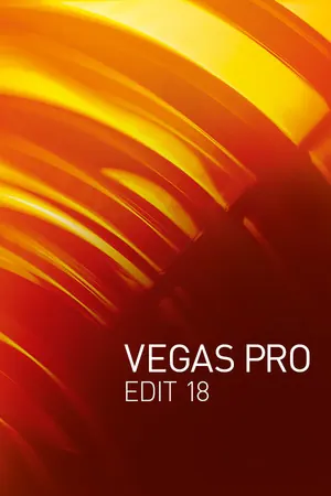 VEGAS Pro 18 Edit Steam Edition
