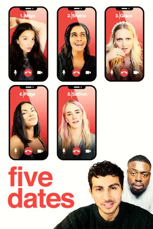 Five Dates