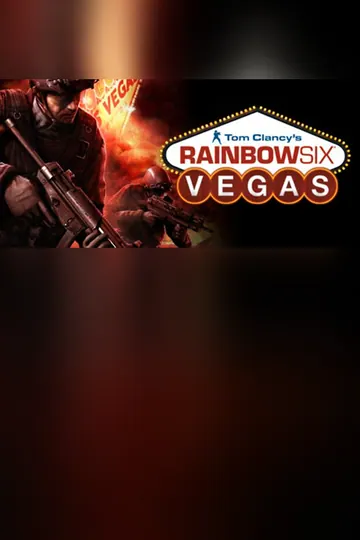 Tom Clancy's Rainbow Six Vegas