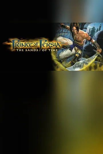 Prince of Persia: The Sands of Time