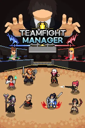 Teamfight Manager