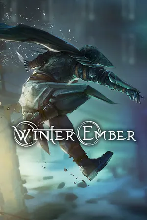 Winter Ember