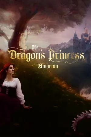 Elmarion: Dragon's Princess