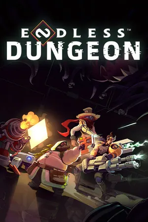 ENDLESS Dungeon - Definitive Edition