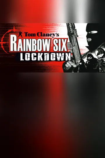 Tom Clancy's Rainbow Six Lockdown