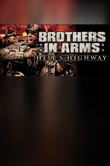 Brothers in Arms: Hell's Highway