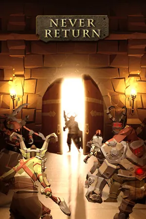Never Return