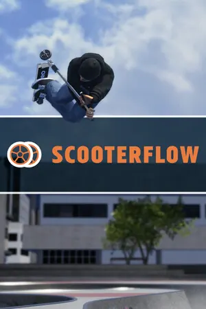 ScooterFlow