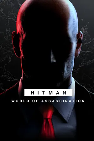 HITMAN World of Assassination