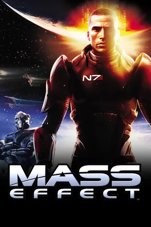 Mass Effect (2007)
