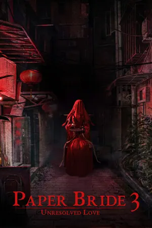 Paper Bride 3 Unresolved Love