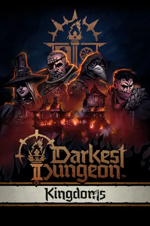 Darkest Dungeon II