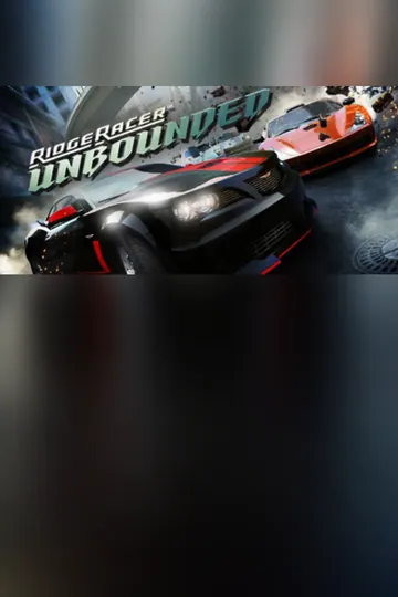 Ridge Racer Unbounded
