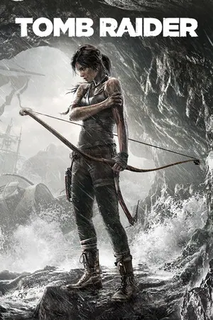 Tomb Raider Game of the Year