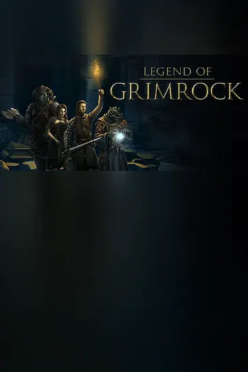 Legend of Grimrock
