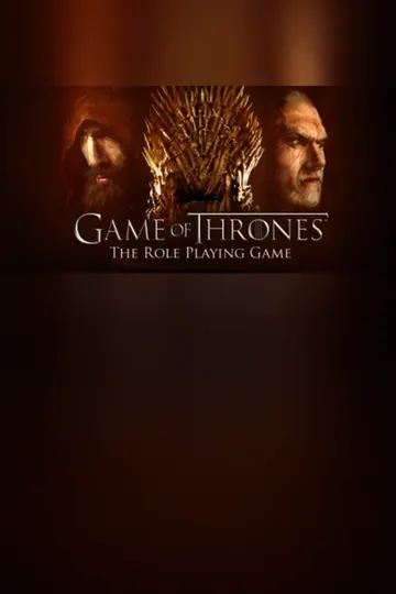 Game of Thrones
