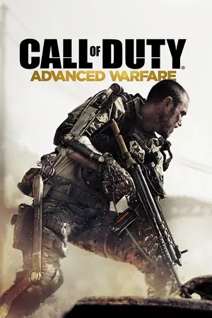 Call of Duty: Advanced Warfare - Gold Edition