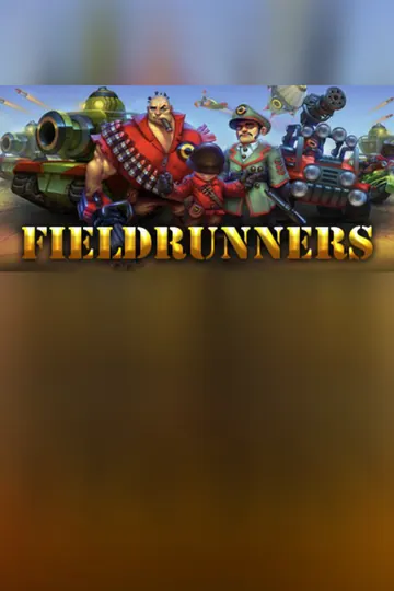 Fieldrunners