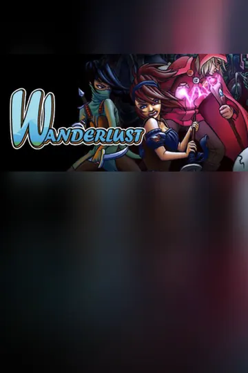 Wanderlust: Rebirth