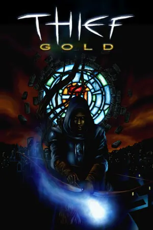 Thief Gold (1999)