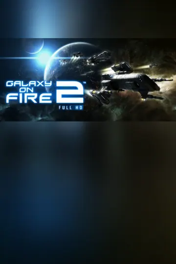 Galaxy on Fire 2 Full HD
