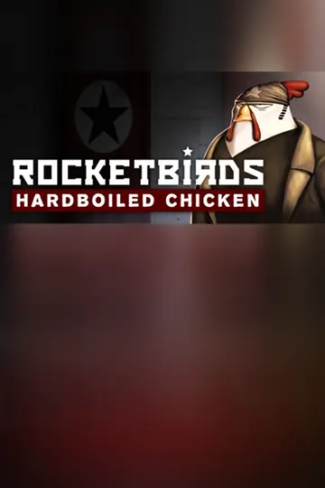 Rocketbirds: Hardboiled Chicken