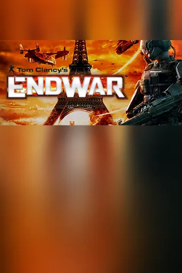 Tom Clancy's EndWar