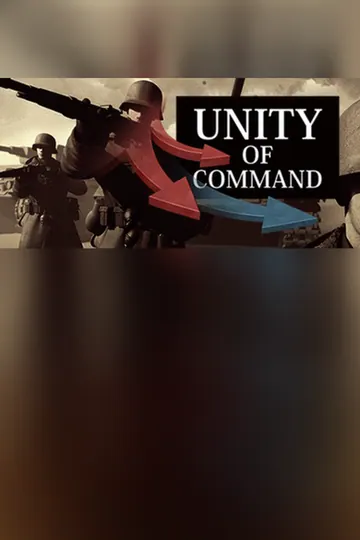 Unity of Command: Stalingrad Campaign