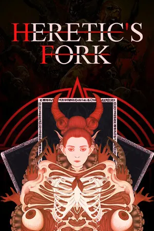 Heretic's Fork