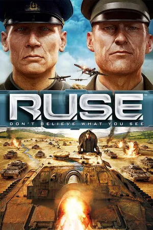 R.U.S.E.