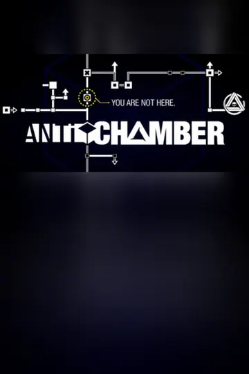 Antichamber