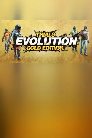 Trials Evolution: Gold Edition