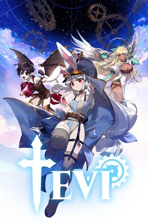 TEVI
