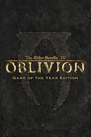 The Elder Scrolls IV: Oblivion Game of the Year Edition (2009)