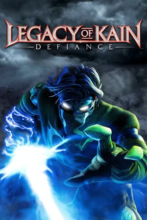 Legacy of Kain: Defiance (2003)