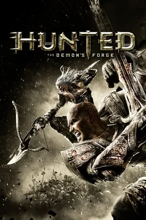 Hunted: The Demon’s Forge