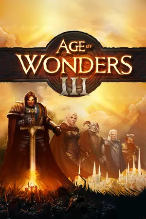 Age of Wonders III