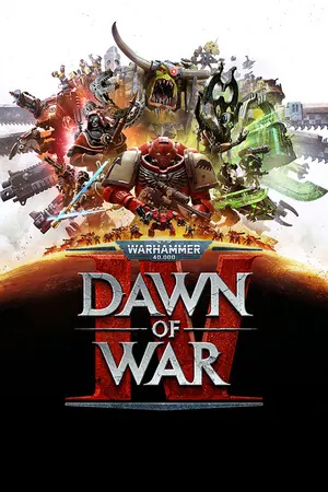Warhammer 40,000: Dawn of War IV