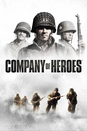 Company of Heroes - Legacy Edition